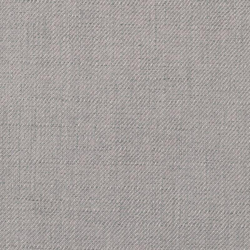 Twin Celeste Modern Upholstered Bed Light Gray - CorLiving