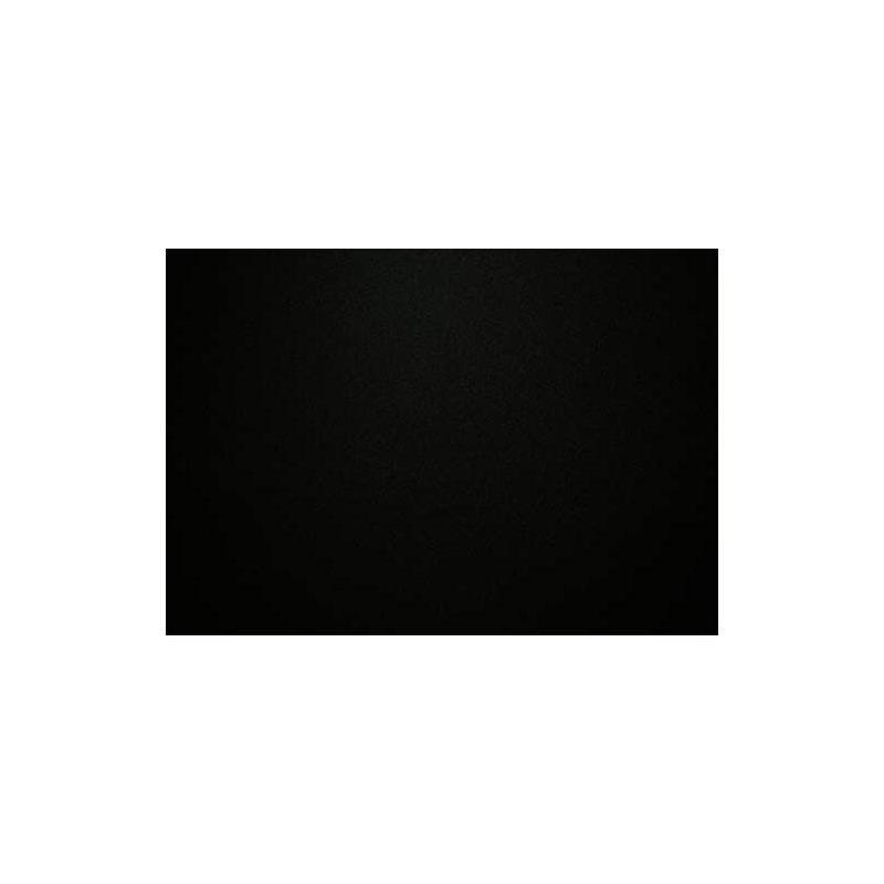 Monarch Specialties Accent Table, C-shaped, End, Side, Snack, Living Room, Bedroom, Black Laminate, Black Metal, Contemporary, Modern