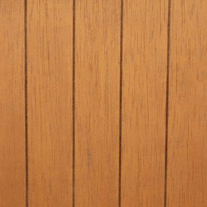 Sunnydaze Outdoor Rectangle Meranti Wood Picket Style Planter Box for Flowers, Herbs, Vegetables and Plants - 24" W - Brown