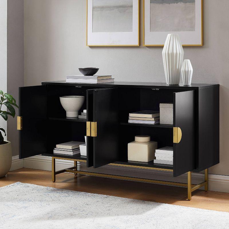 Crosley 54" Blair Sideboard