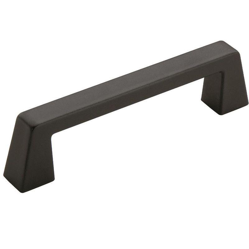 Blackrock 3 3/4" Center to Center Bar Pull