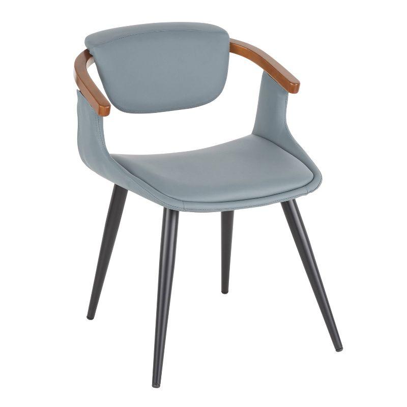 Oracle Mid-Century Modern Chair - LumiSource