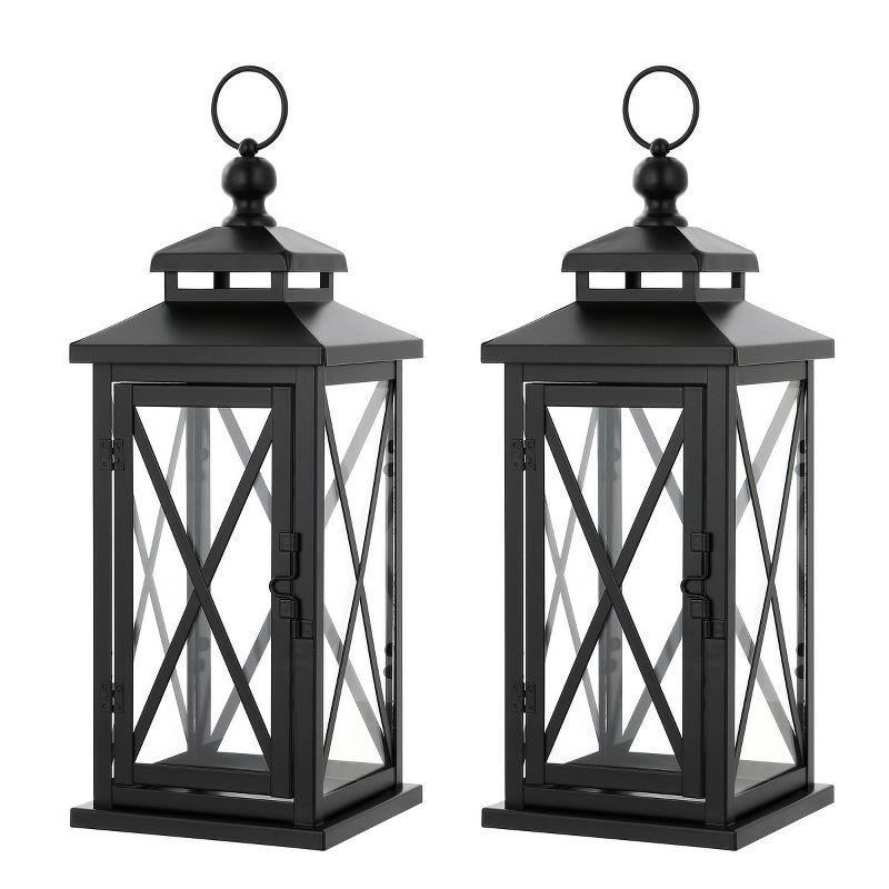 Lirio No Power Source Required / Manual Outdoor Lantern Accessory