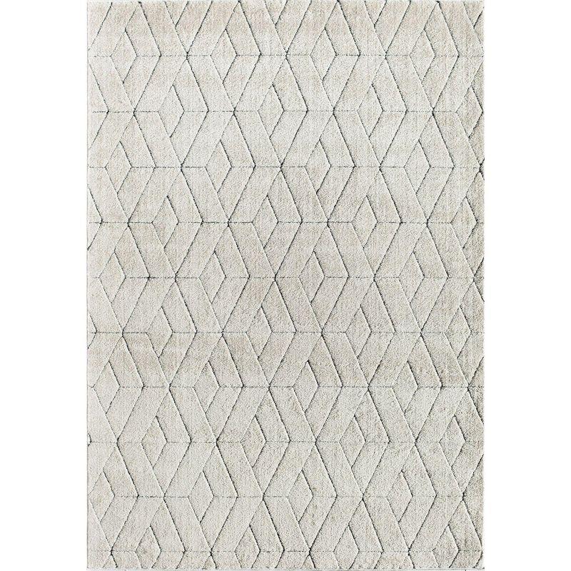 Cadence Contemporary Limestone Area Rug