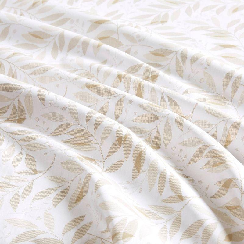 200 Thread Count Printed Cotton 200 Thread Count Printed 100% Cotton Sheet Set