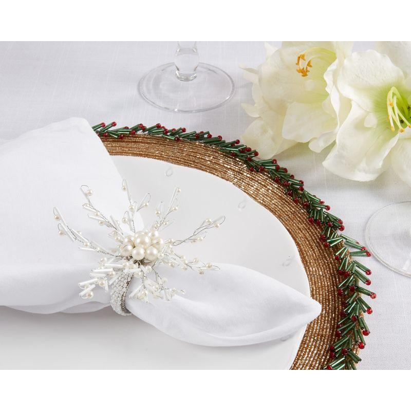 Napkin Ring