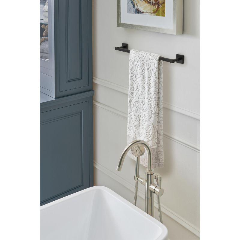 Appoint 19.87" Wall Mounted Towel Bar