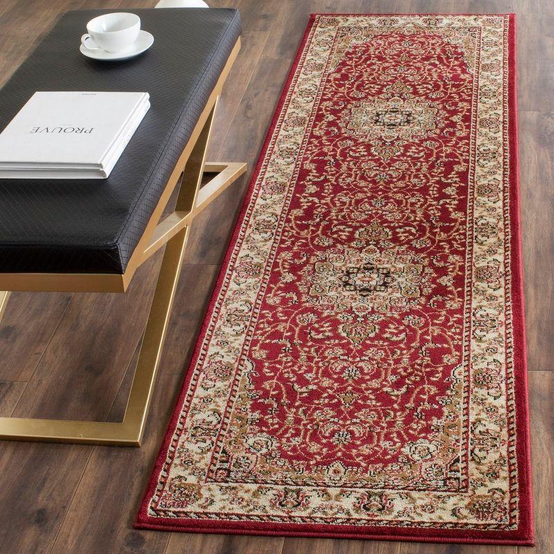 Lyndhurst LNH329 Power Loomed Rugs - Safavieh