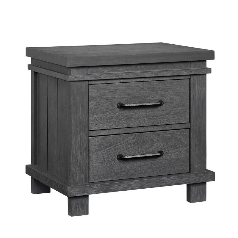 Hampton Nightstand