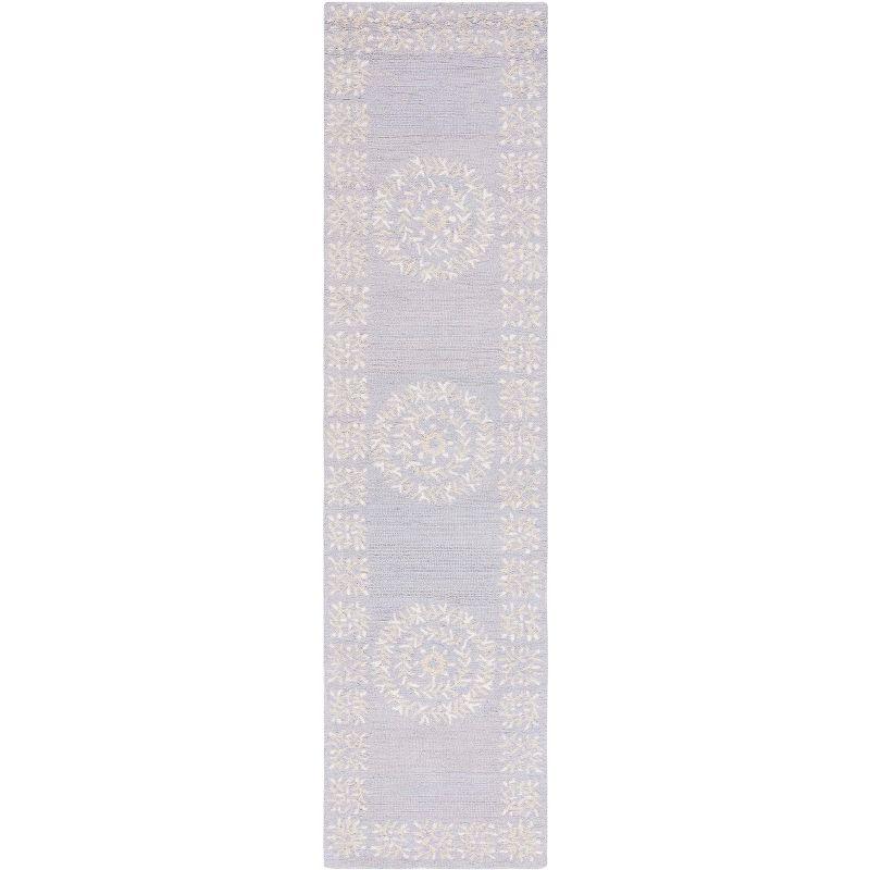 Empire EM826 Hand Tufted Area Rug  - Safavieh