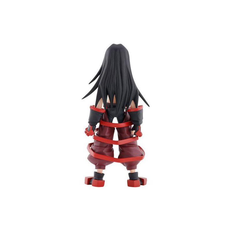 Banpresto - BanPresto - Shaman King - Hao Vol.2 Statue