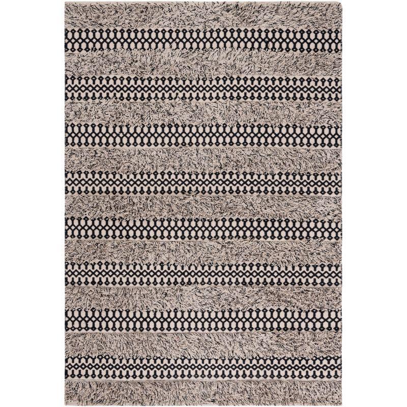 Natura NAT927 Power Loomed Area Rug  - Safavieh