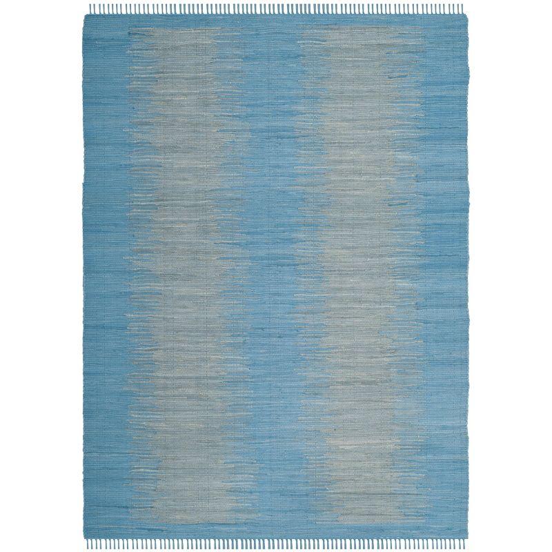 Montauk MTK718 Hand Woven Area Rug  - Safavieh