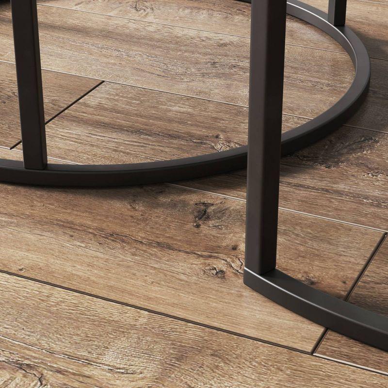 Nathan James Coffee Table