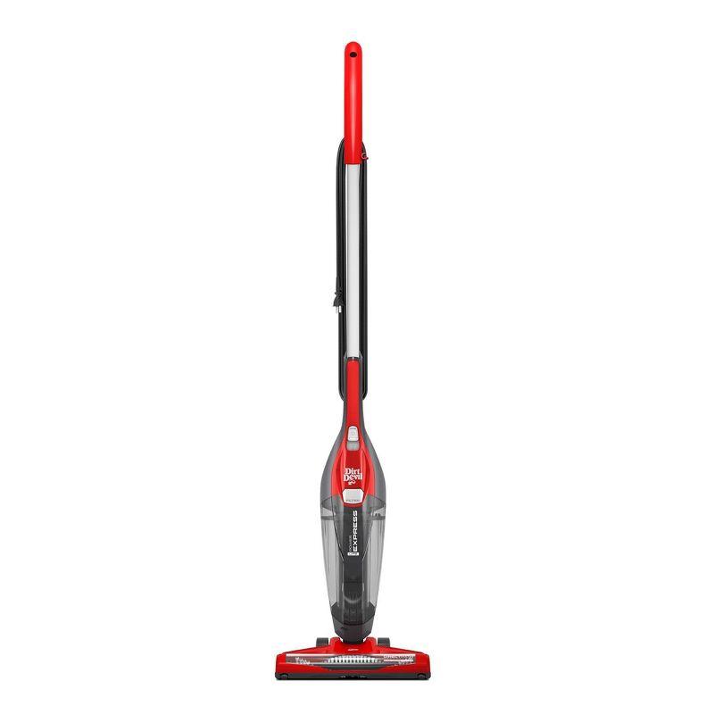 Dirt Devil Power Express Lite Stick Vacuum