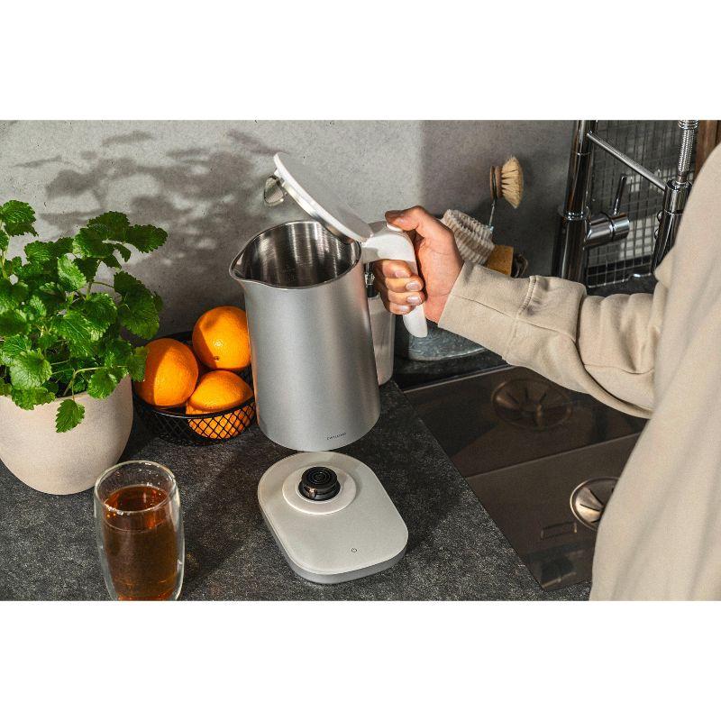 ZWILLING Enfinigy Cool Touch 1 Liter Electric Kettle Pro