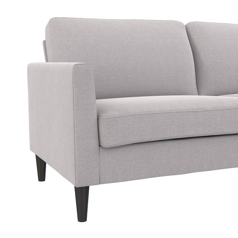 Winston 74'' Upholstered Sofa