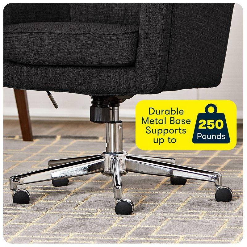 Style Ashland Home Office Chair - Serta