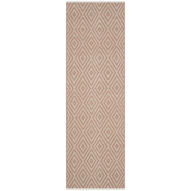 Montauk MTK811 Hand Woven Area Rug  - Safavieh