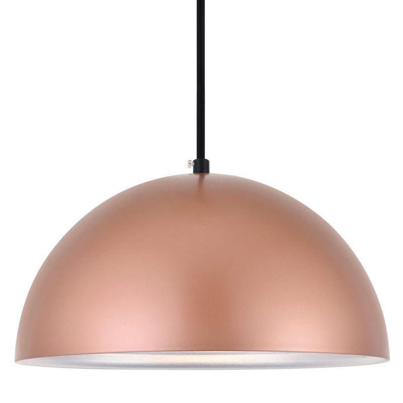 Beaudry 1 - Light Single Pendant