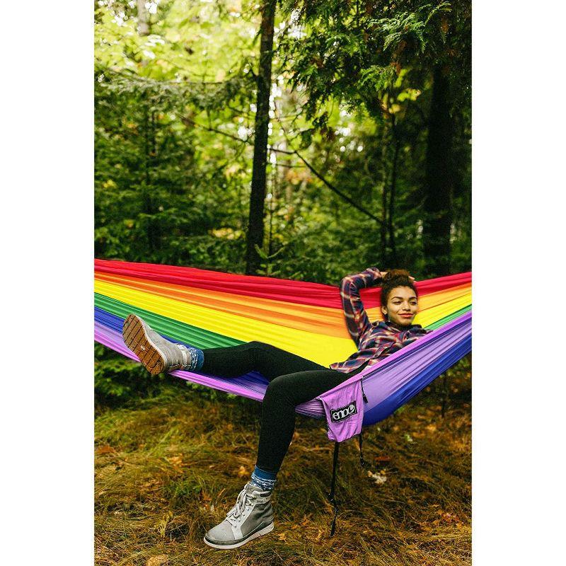 ENO- Eagles Nest Outfitters Camping Hammock
