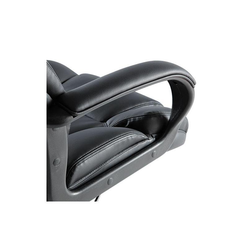 Executive Chair with Headrest