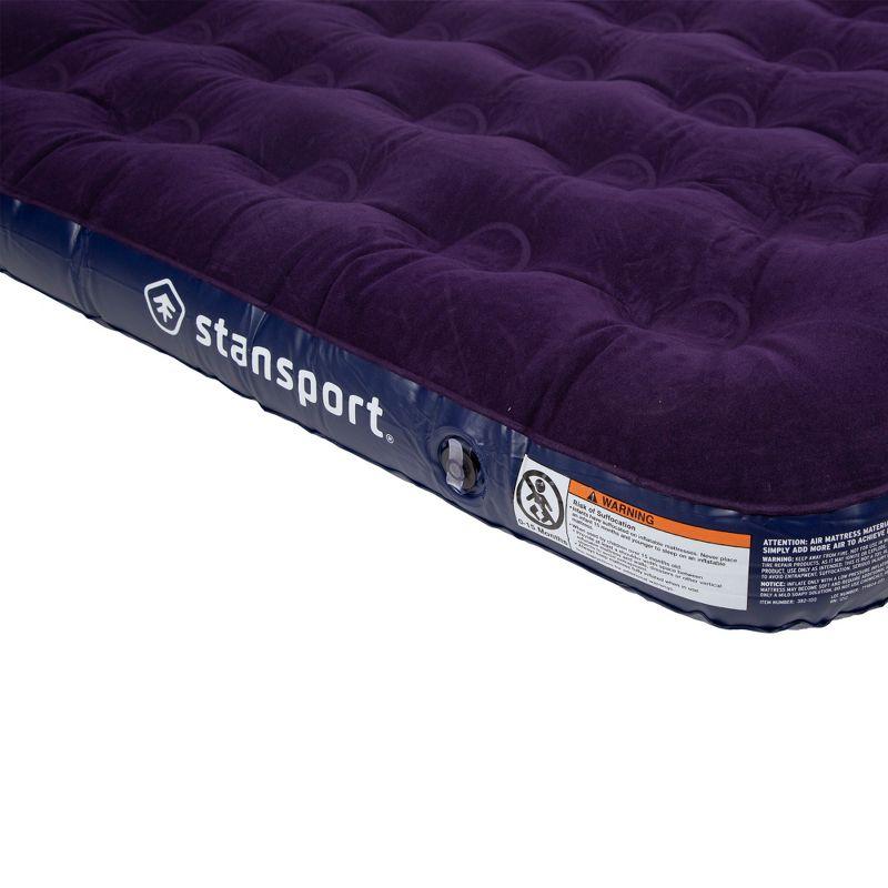 Stansport Deluxe Air Bed