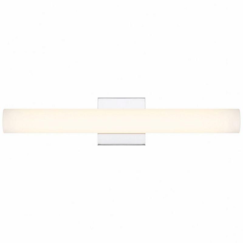 Access Lighting Sense 1 - Light Vanity in  Chrome