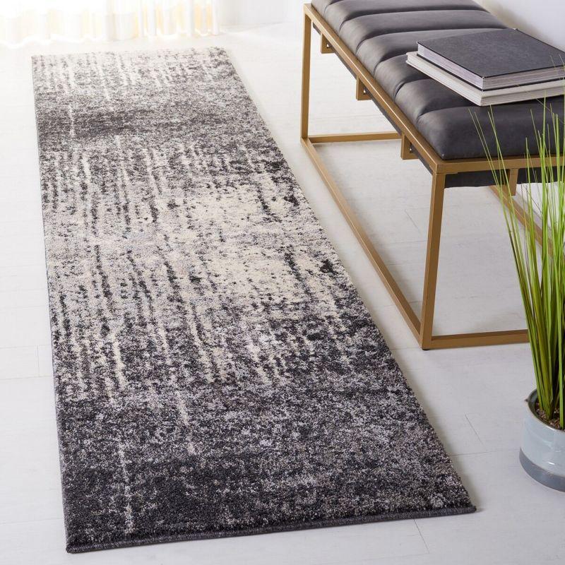 Retro RET2770 Power Loomed Area Rug  - Safavieh