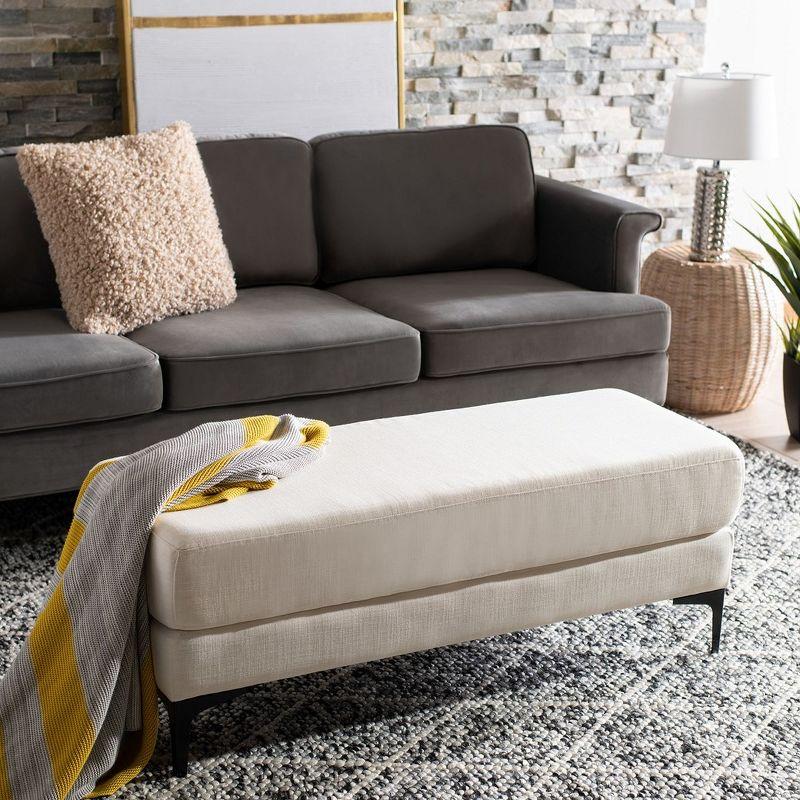 Lennie Bench