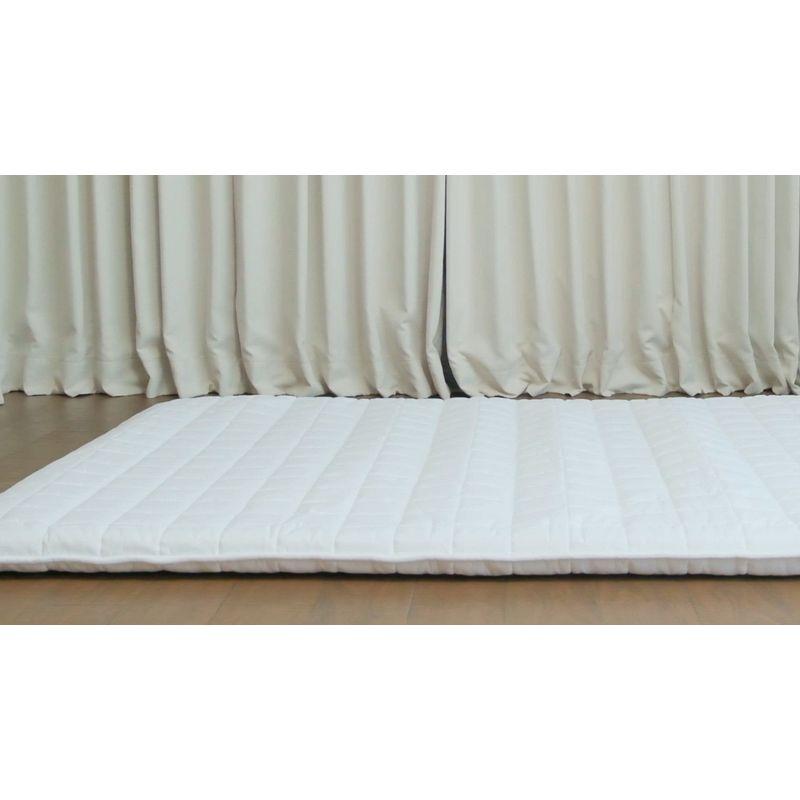 3.25'' Medium Mattress