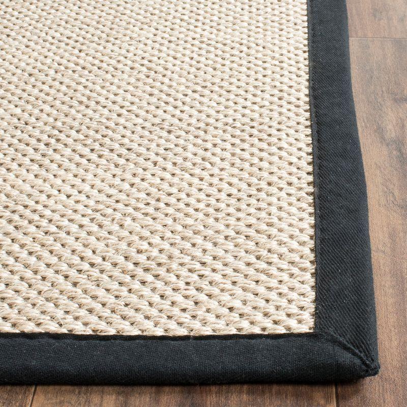 Natural Fiber NF143 Area Rug  - Safavieh