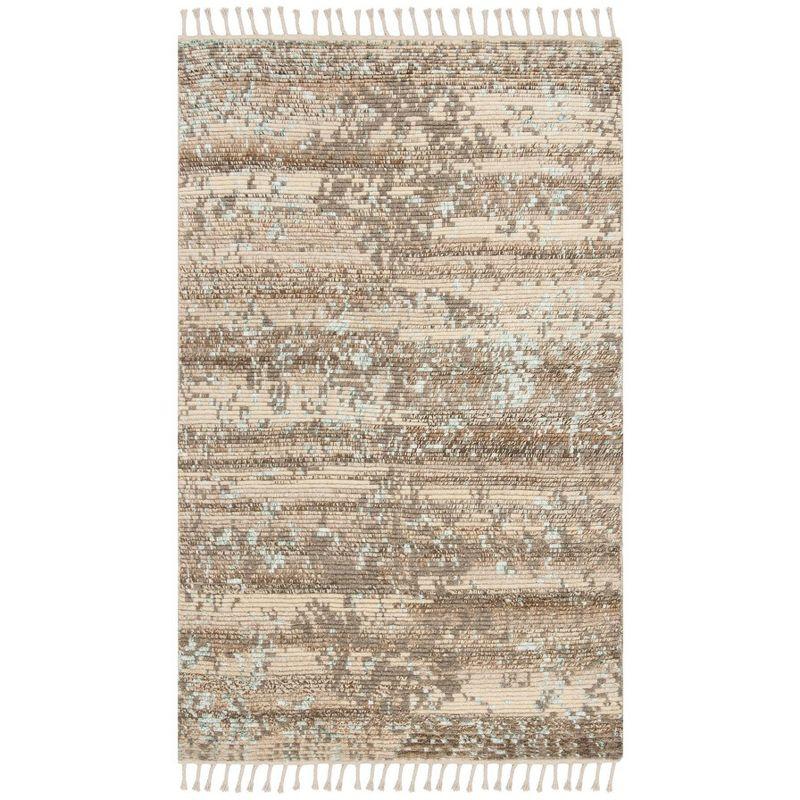 Kenya KNY114 Hand Knotted Area Rug  - Safavieh