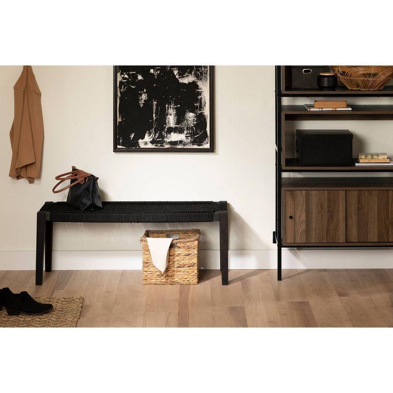 Balka Wood Bench