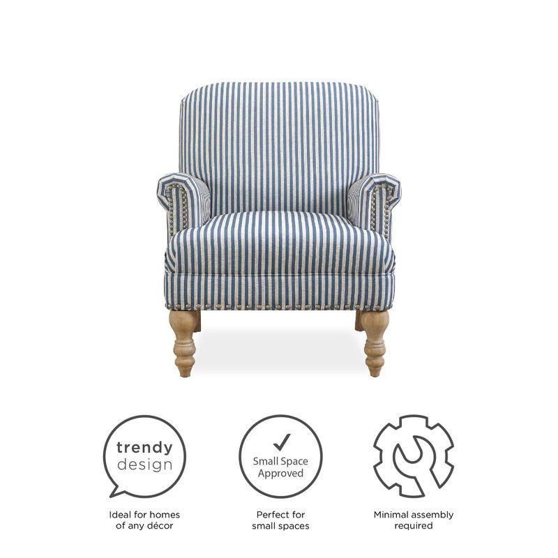 DHP Jaya Accent Chair