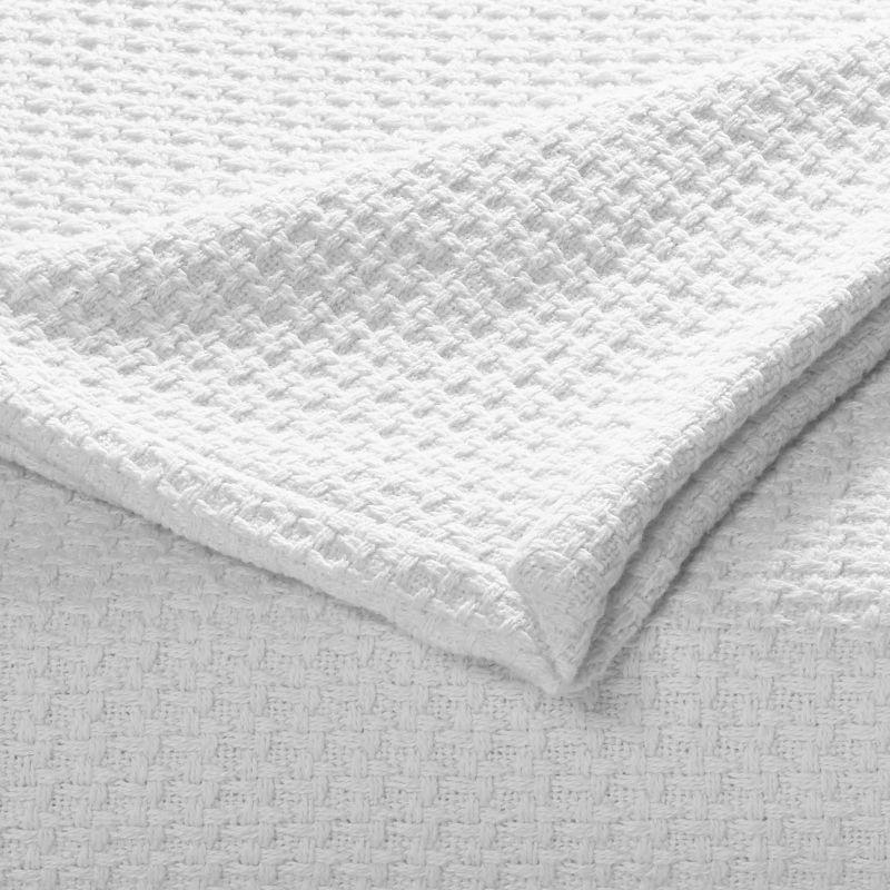 Tommy Bahama Bahama Coast Cotton Woven Reversible Blanket