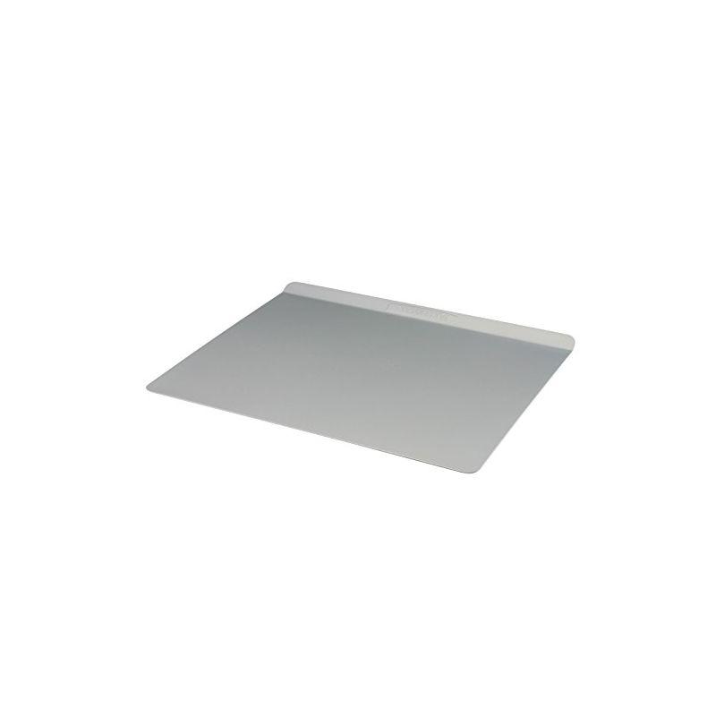 Large Insulated Nonstick Aluminum Cookie Sheet, 17x14 in