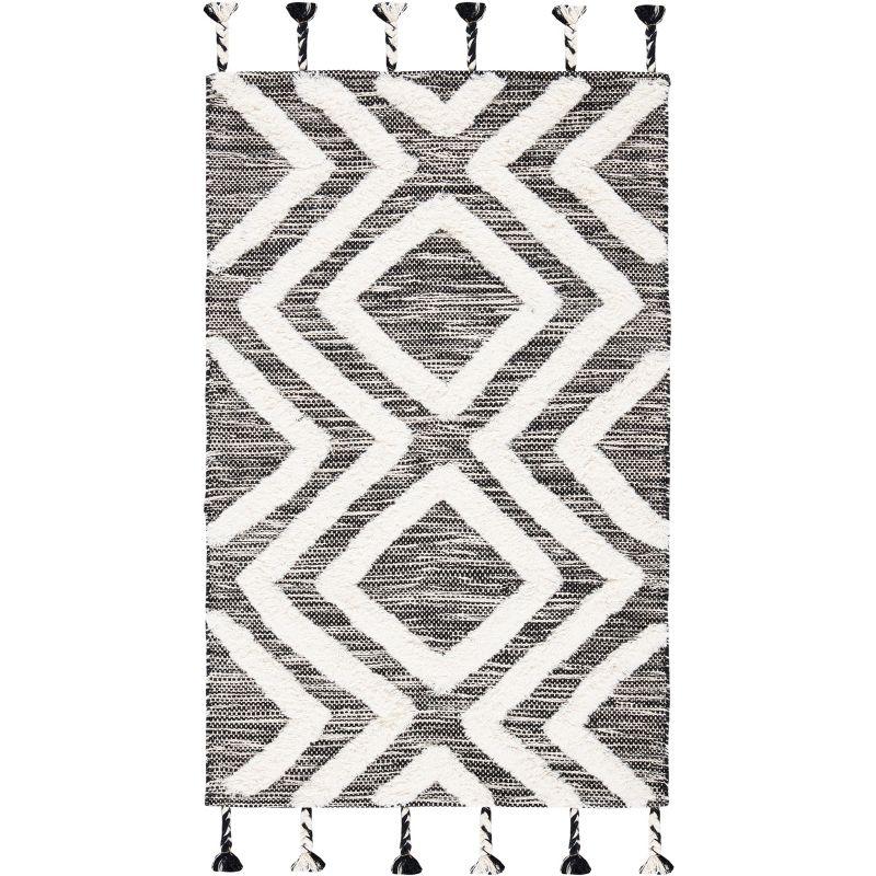 Kenya KNY331 Hand Tufted Area Rug  - Safavieh