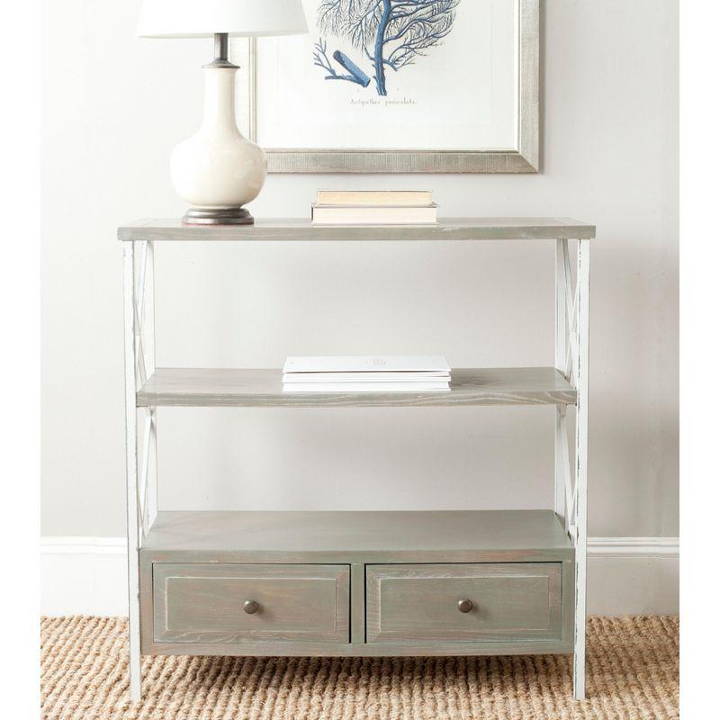 Chandra Console Table  - Safavieh