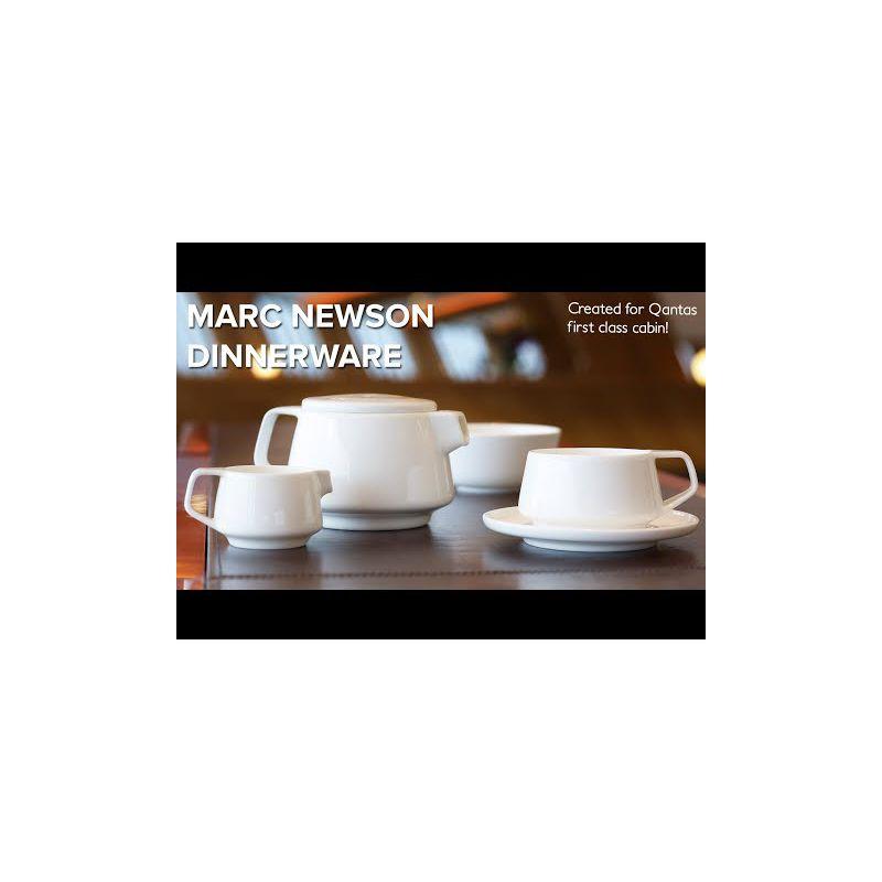 Noritake Marc Newson Sugar and Creamer Set