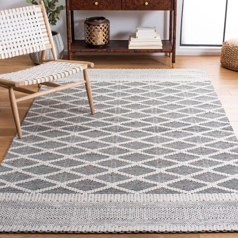 Marbella MRB952 Hand Woven Area Rug  - Safavieh