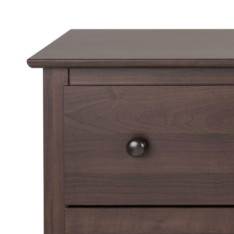 Sonoma 8 Drawer Dresser - Prepac