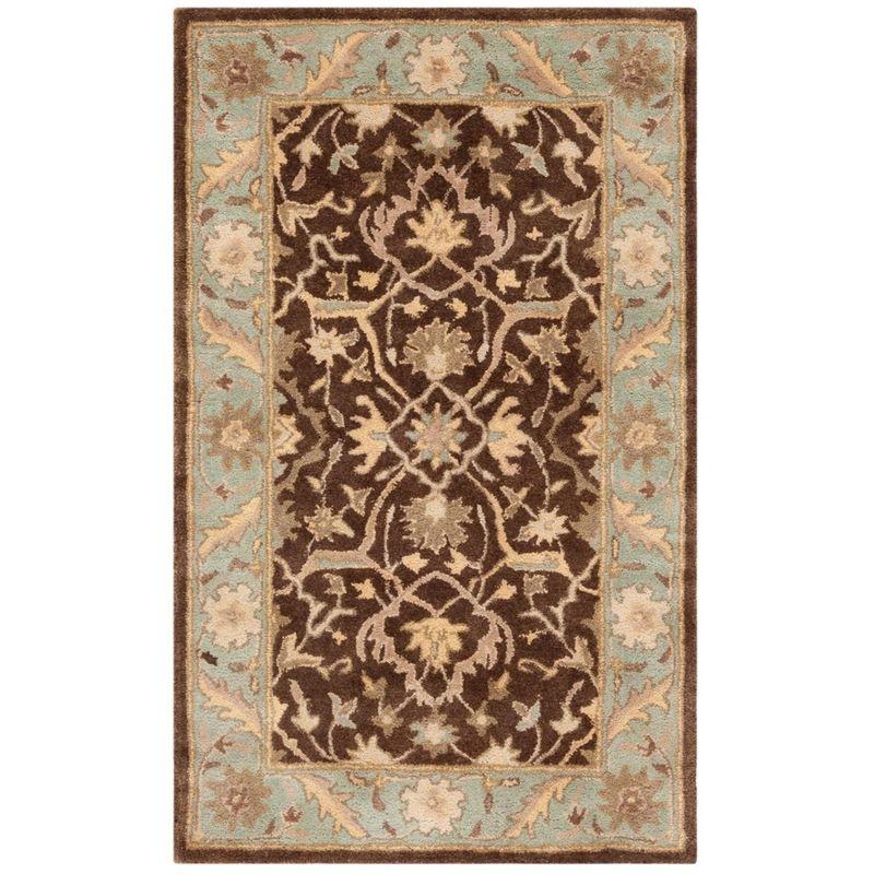 Safavieh Hand Tufted Wool Oriental Rug