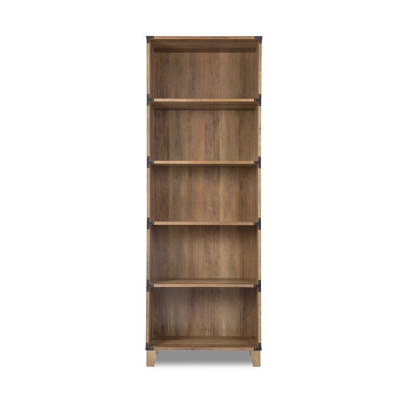 Dazile Bookcase