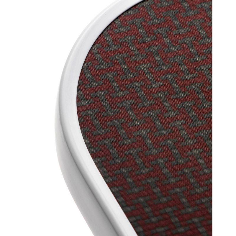 Selkirk Sport Halo Pro Pickleball Paddle - Red XL