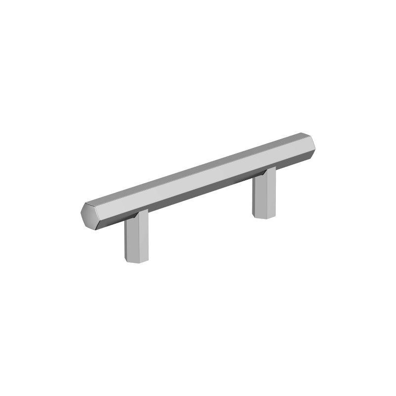 Caliber 3 in (76 mm) Center-to-Center Cabinet Pull