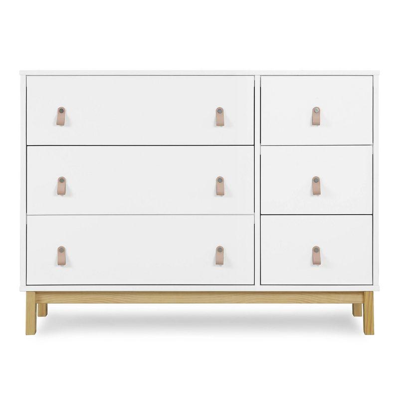 6 - Drawer Dresser