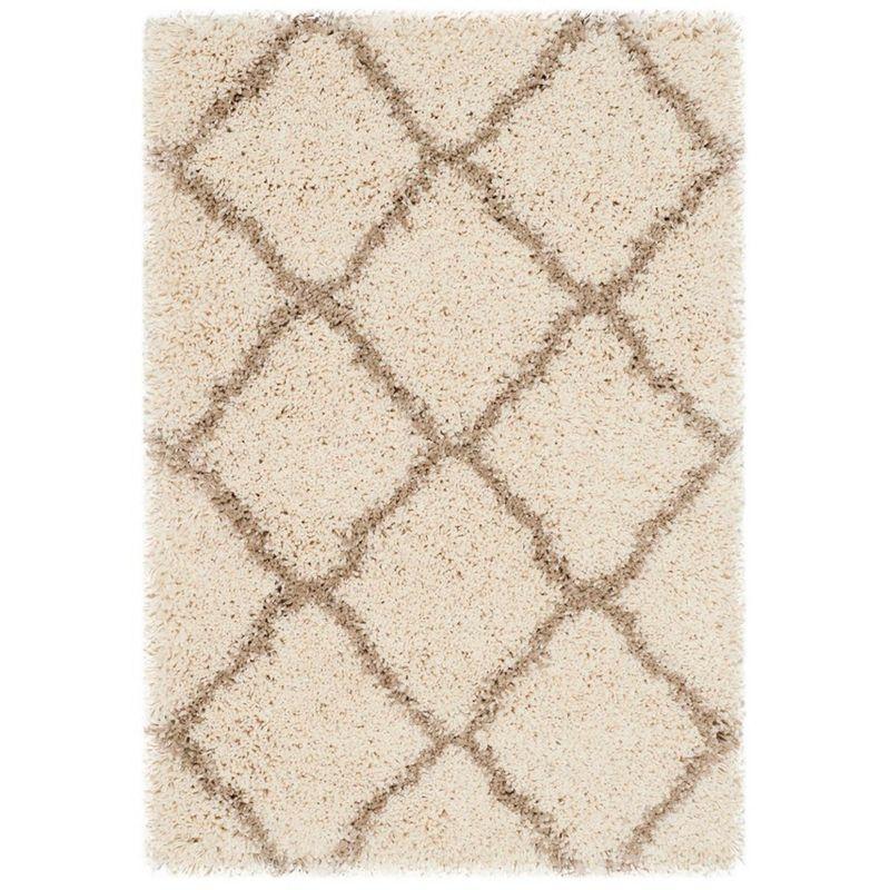 Hudson Shag SGH283 Power Loomed Area Rug  - Safavieh