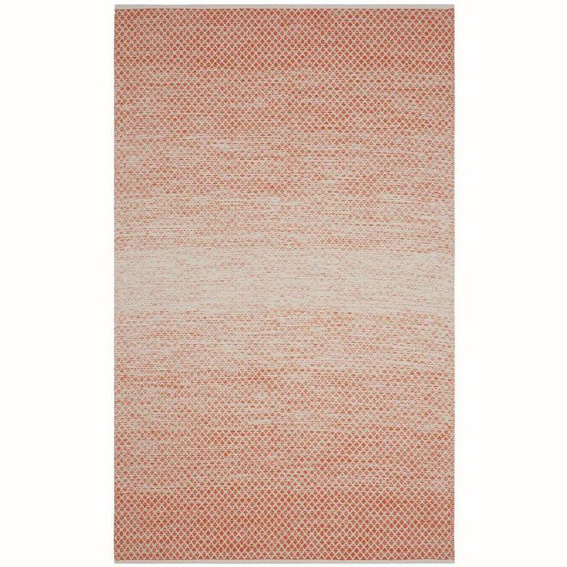 Montauk MTK601 Hand Woven Indoor Rug - Safavieh