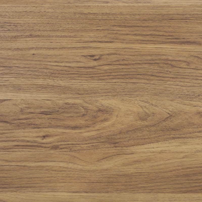 Aphra 2 Door 2 Shelf Media Stand - MED9624 - Oak - Safavieh